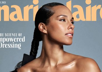 Marie Claire Usa lancia il proprio e-commerce