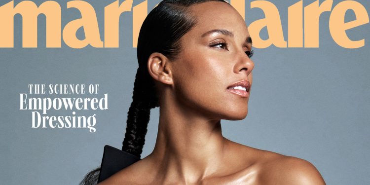 Marie Claire Usa lancia il proprio e-commerce