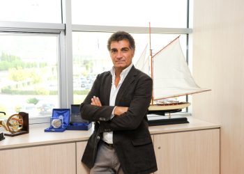 Original Marines, nel 2021 fatturato a +32%