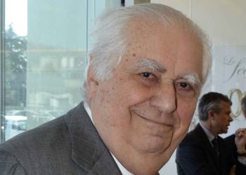 Addio ad Antonio Zucchi, ex presidente di Unoaerre e Federorafi