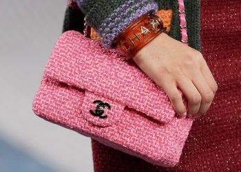 Chanel profila i clienti della Corea del Sud