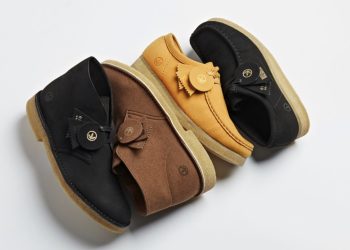 Jonathan Ram è il nuovo CEO di Clarks