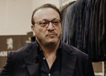 Dan John investe nel retail on e offline