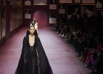 Al 30 di avenue Montaigne il nuovo ‘universo’ di Dior