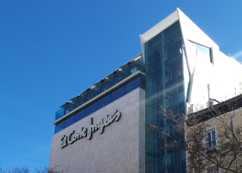 Nuovo rifinanziamento del debito per El Corte Inglés