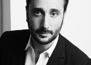 Gintzburger sarà il nuovo CEO di Versace