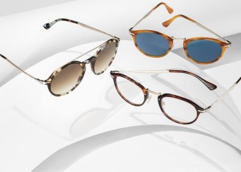 EssilorLuxottica, ricavi a +20% sul 2019