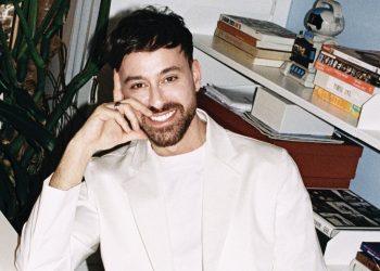 Svolta stilistica da Missoni. Filippo Grazioli è il nuovo direttore creativo