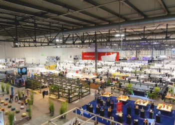 Fiere moda ai blocchi di partenza con 1.400 brand