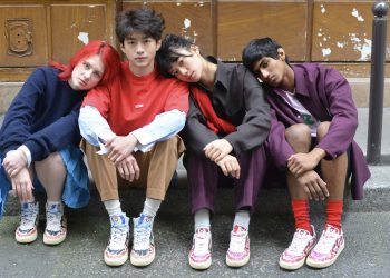 Marni fa squadra con il mondo green di Veja