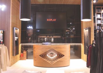 Replay entra in Australia e Nuova Zelanda con Pas Group