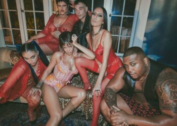 Savage X Fenty verso l’Ipo nel 2022. Il marchio vale 3 mld $