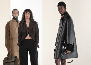 Ferragamo torna in utile nel 2021