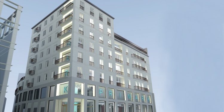 Primark, il 6 aprile apre il megastore di via Torino