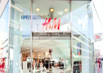 H&M, Q1 a + 23% ma si teme effetto Ucraina