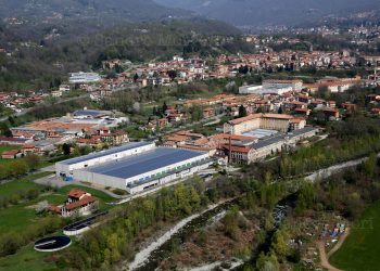 Tollegno 1900, la divisione filati passa a Indorama