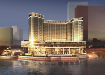 Galeries Lafayette sbarca a Macao a fine anno