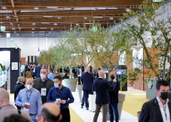 Vicenzaoro, presenze a +24% rispetto a settembre