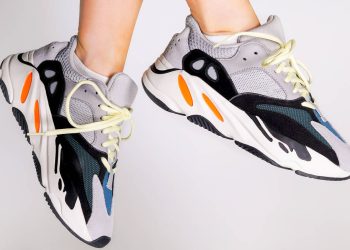 Kanye West chiama Abbas per il design di Yeezy