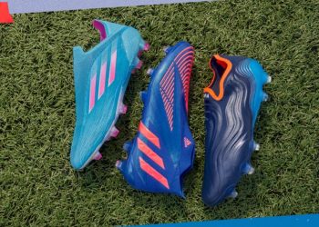 Adidas, 2022 a +11-13% nonostante impatto Russia