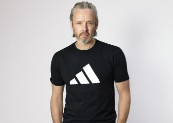 Adidas, Willis è il nuovo direttore creativo