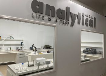 Analytical Group inaugura il fashion hub di Scandicci