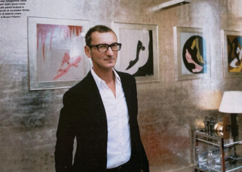 Bruno Frisoni rilancia il proprio brand di calzature
