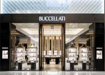 Buccellati, nuove aperture a Dubai e Osaka
