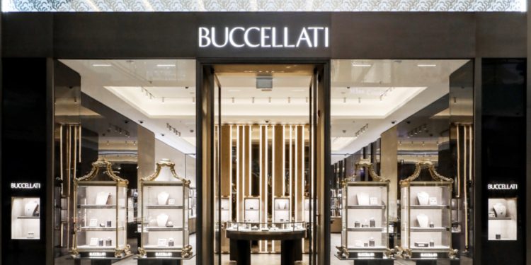 Buccellati, nuove aperture a Dubai e Osaka