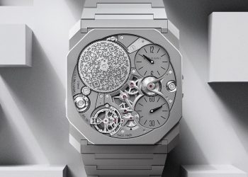 Bulgari si affida a Temera, Aura, Polygon e Luxochain per Nft