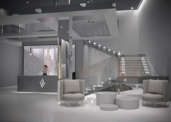 The Thin Line apre un nuovo flagship store a Lanzarote