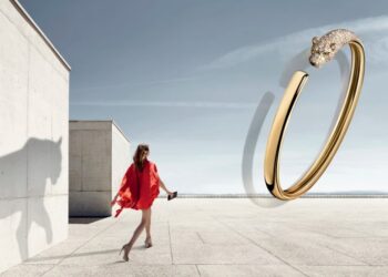 Cartier fa causa a Tiffany per concorrenza sleale