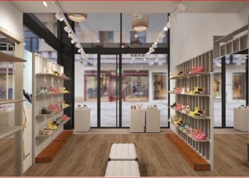 Le espadrillas di Castañer toccano quota 19,3 mln