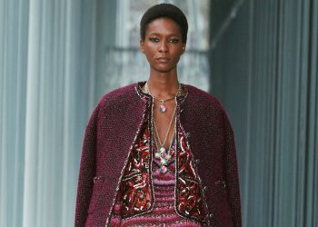 Chanel sceglie Firenze per il bis dei Métiers d’Art