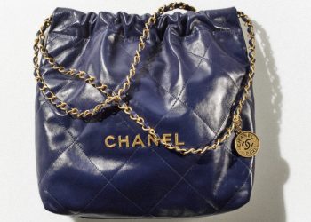 Chanel, nuovo rincaro per alcuni modelli di borse