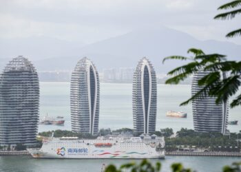 Duty free, Hainan cresce più della Corea del Sud