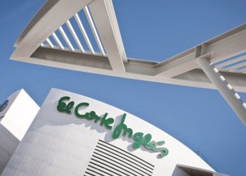 El Corte Inglès, in uscita il CEO del Pozo