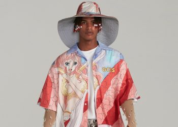 Il manga One Piece colora l’estate di Gcds