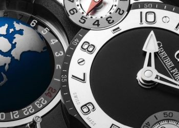 Richemont cede la sua quota in Greubel Forsey