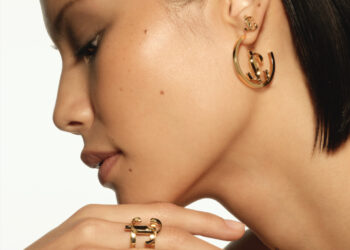Jimmy Choo presenta la prima jewellery collection