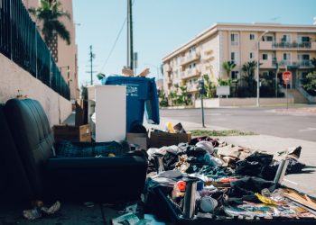 Il riciclo entra nell’agenda del tessile. L’Italia è capofila