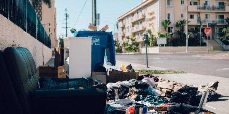 Il riciclo entra nell’agenda del tessile. L’Italia è capofila