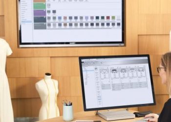Lectra consolida la partnership con Microsoft