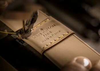 Vuitton pagherà 900mila € per violazione copyright