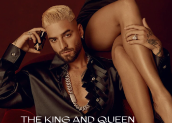 Maluma lancia la sua prima linea fashion