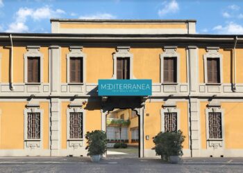 A giugno torna l’appuntamento beachwear di Mediterranea
