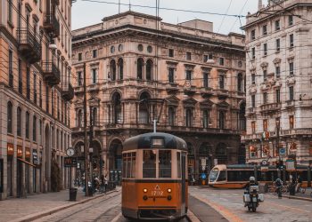 Milano, entro l’estate apre The Medelan in Cordusio