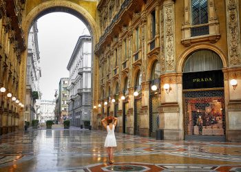 Un 2021 frizzante per il private equity. Nella moda operazioni a +70%