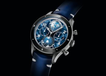 Montblanc è complice degli esploratori contemporanei