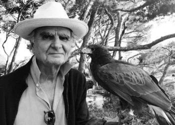 Addio al fotografo Patrick Demarchelier